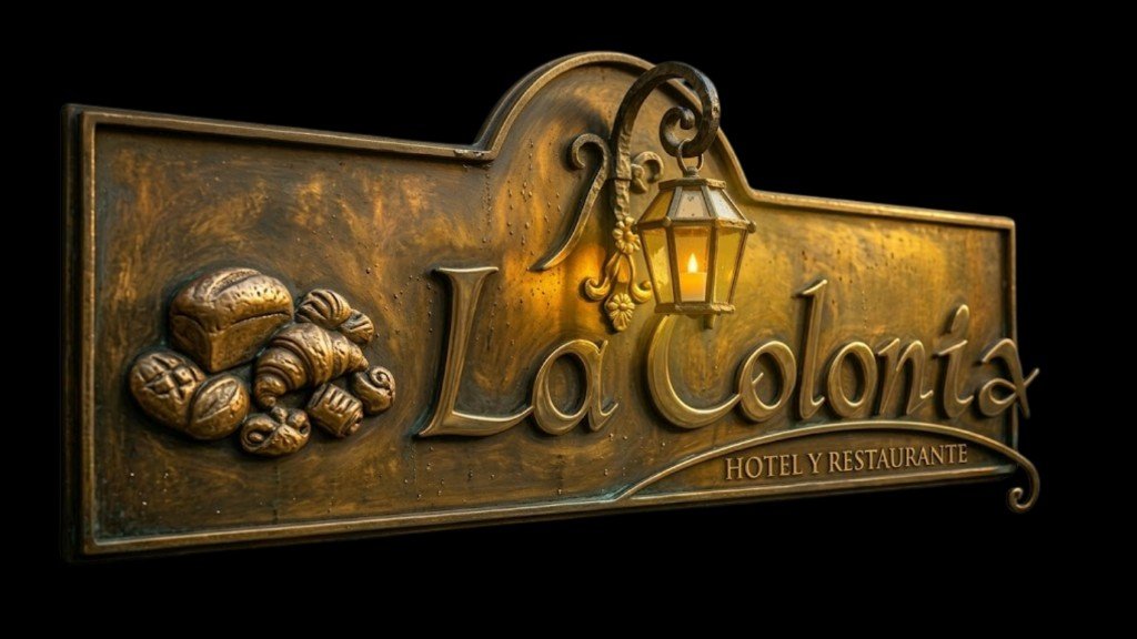 La Colonia